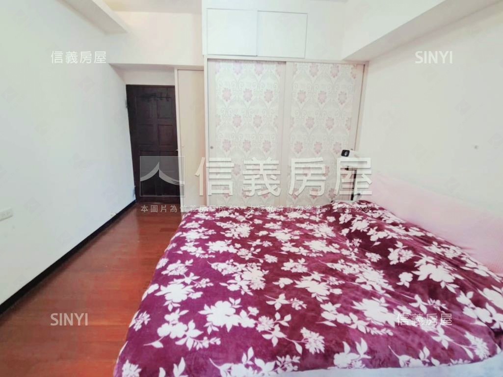 近扶輪公園夢想之都美屋房屋室內格局與周邊環境