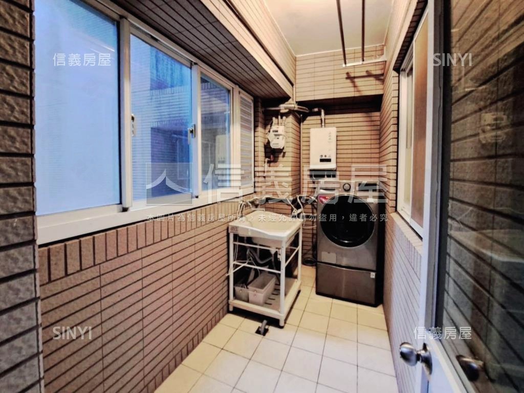 近扶輪公園夢想之都美屋房屋室內格局與周邊環境