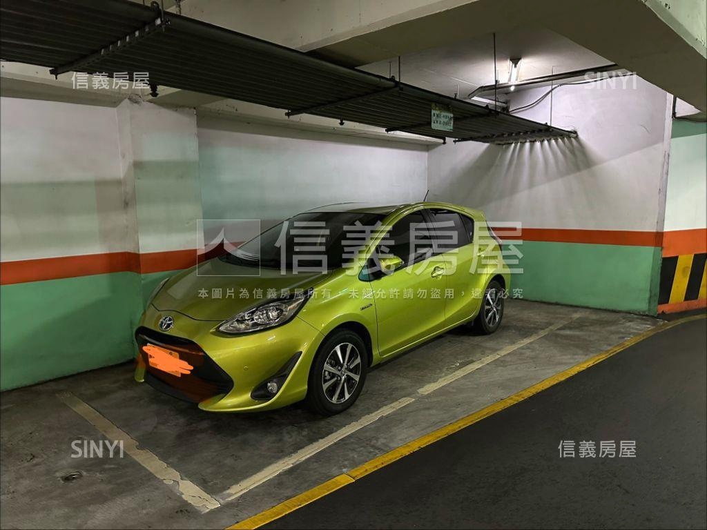 近扶輪公園夢想之都美屋房屋室內格局與周邊環境