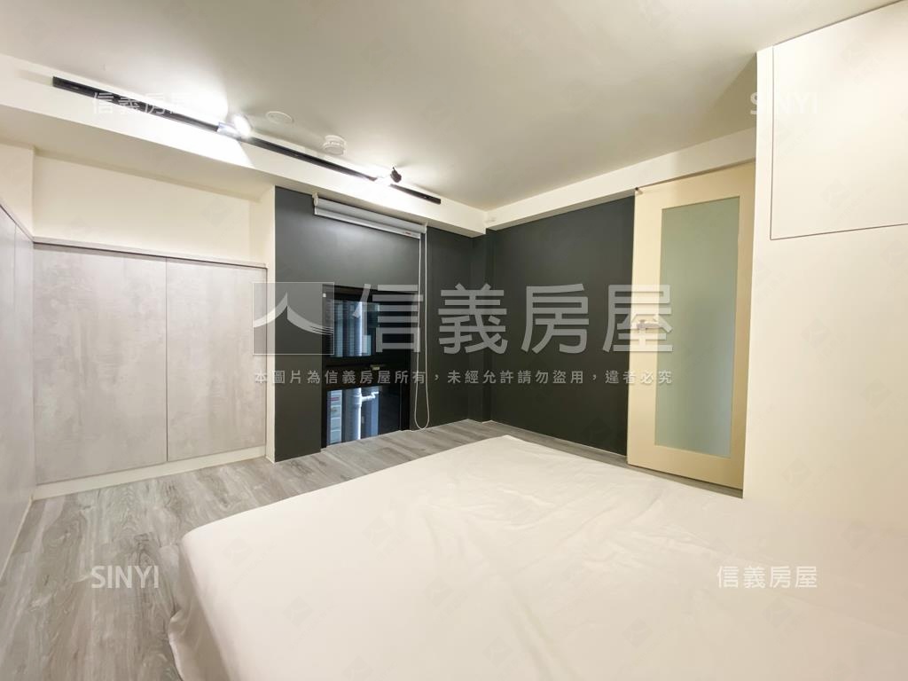 中正國中★將作兩房房屋室內格局與周邊環境