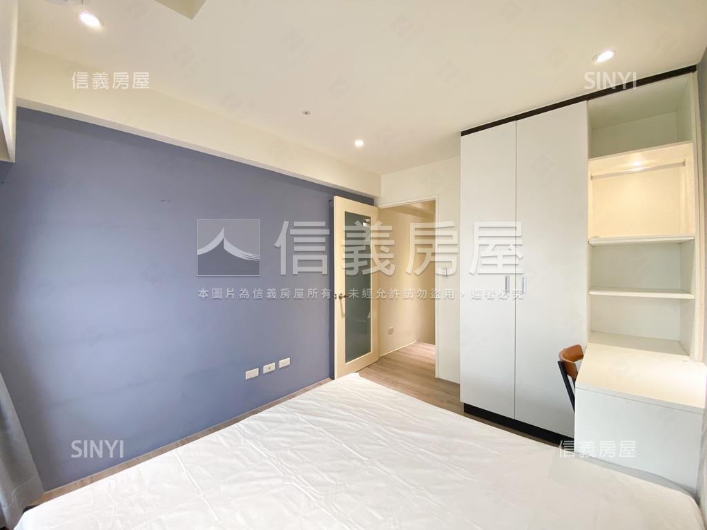 中正國中★將作兩房房屋室內格局與周邊環境