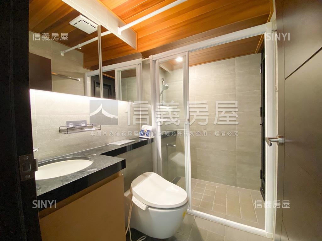中正國中★將作兩房房屋室內格局與周邊環境