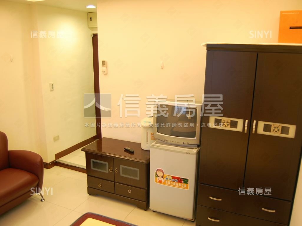 華夏科大金雞母房屋室內格局與周邊環境
