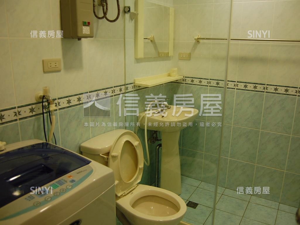 華夏科大金雞母房屋室內格局與周邊環境