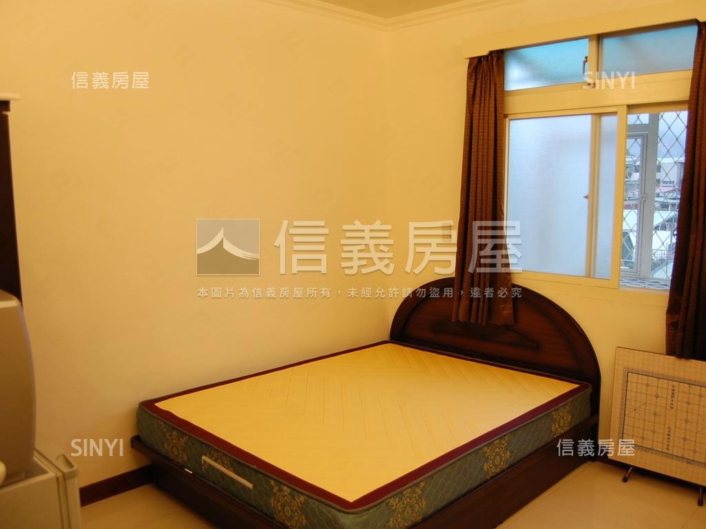 華夏科大金雞母房屋室內格局與周邊環境