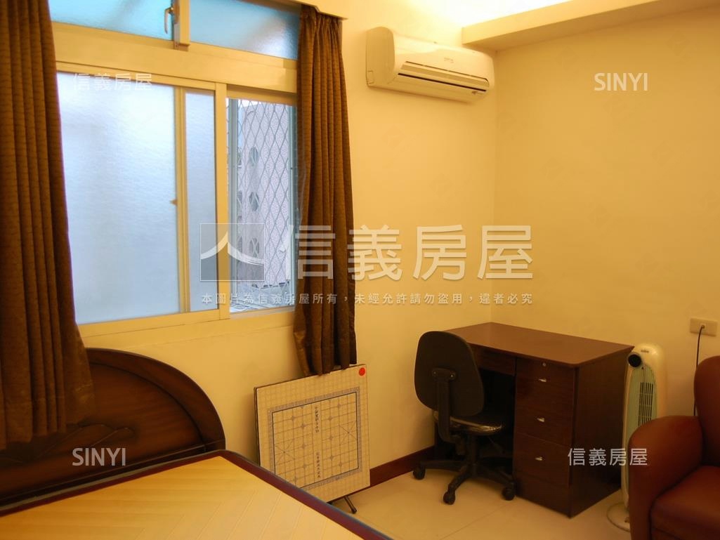 華夏科大金雞母房屋室內格局與周邊環境