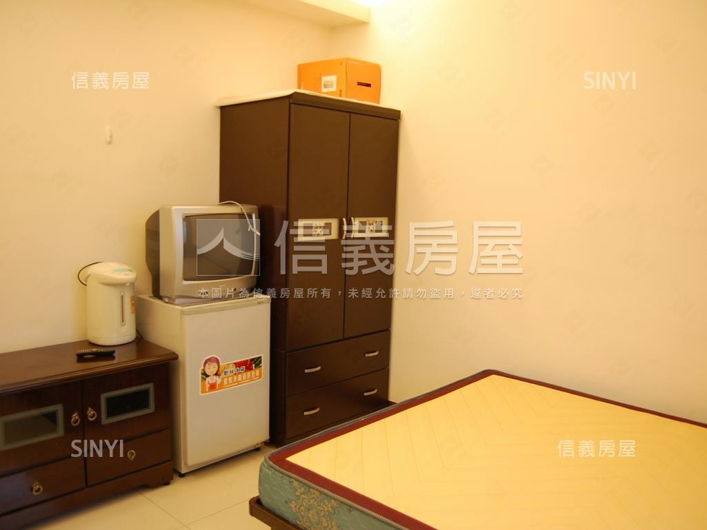 華夏科大金雞母房屋室內格局與周邊環境