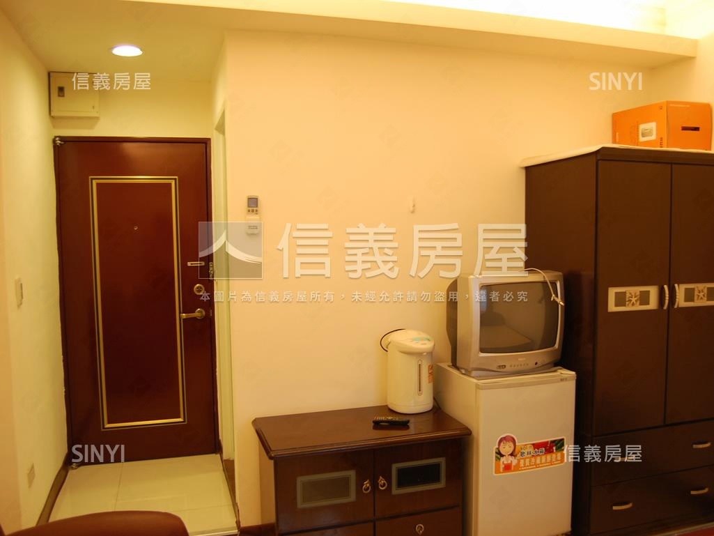華夏科大金雞母房屋室內格局與周邊環境