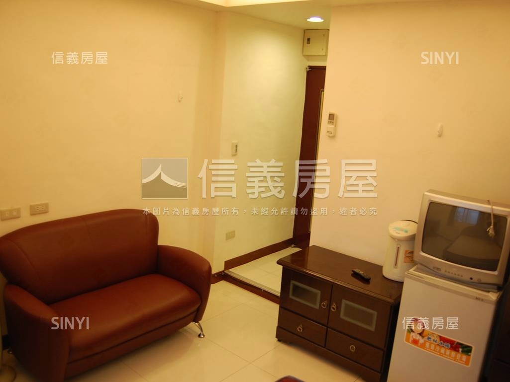 華夏科大金雞母房屋室內格局與周邊環境
