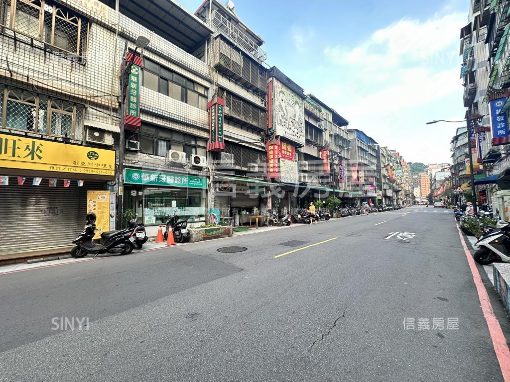 華夏科大金雞母房屋室內格局與周邊環境