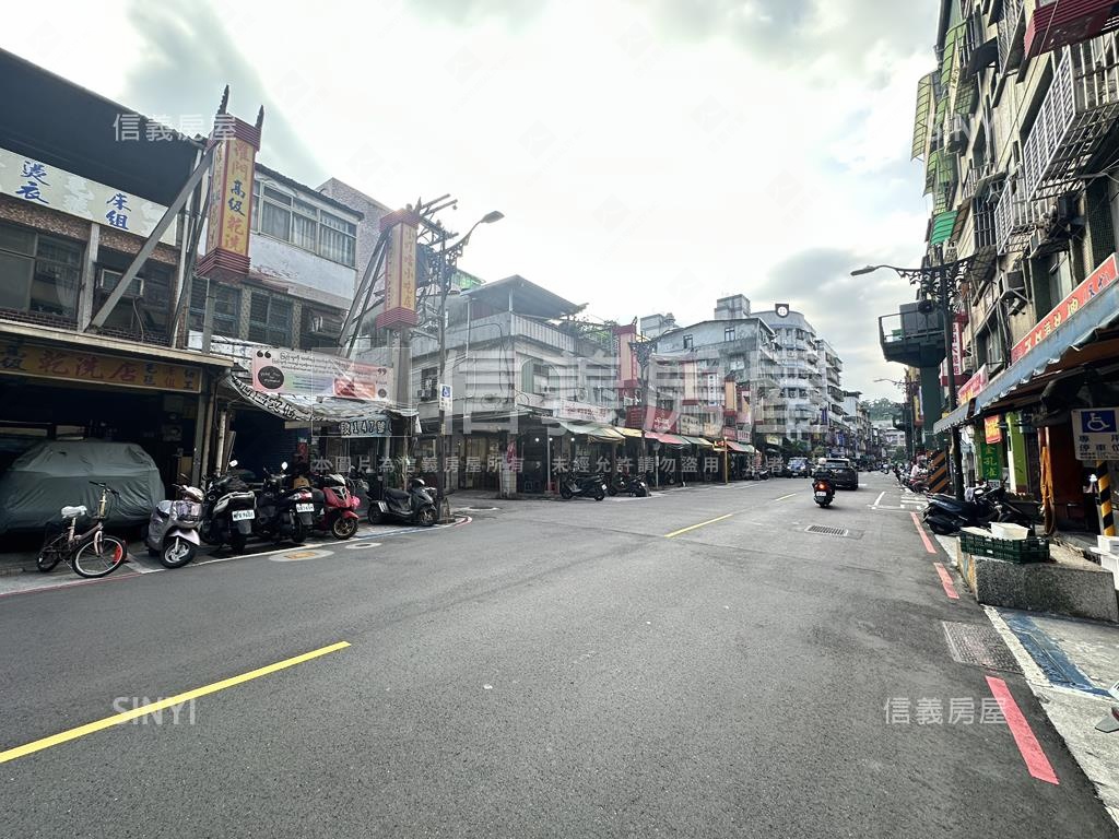 華夏科大金雞母房屋室內格局與周邊環境