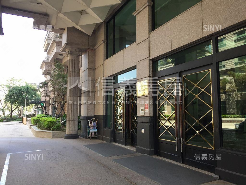 民權極景＊高樓層四房車位房屋室內格局與周邊環境