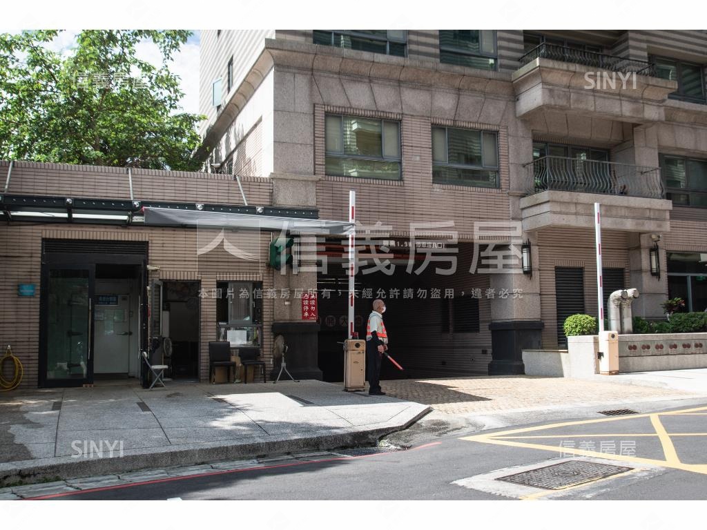 民權極景＊高樓層四房車位房屋室內格局與周邊環境