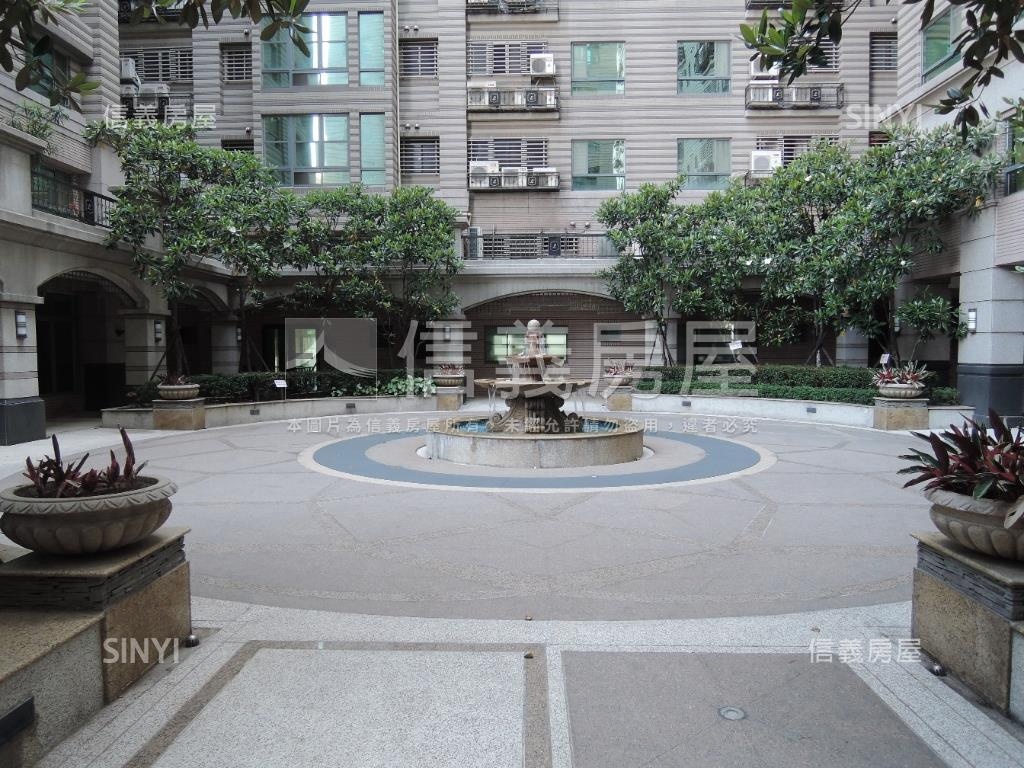 民權極景＊高樓層四房車位房屋室內格局與周邊環境