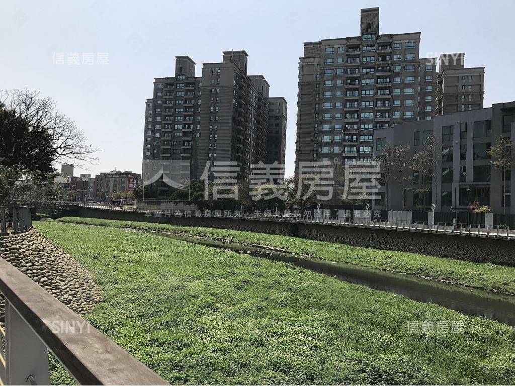 民權極景＊高樓層四房車位房屋室內格局與周邊環境