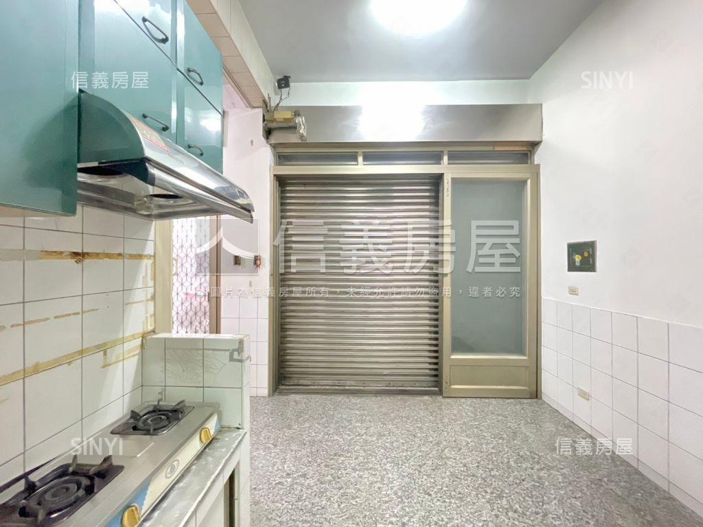 近夢時代面寬臨路土地房屋室內格局與周邊環境