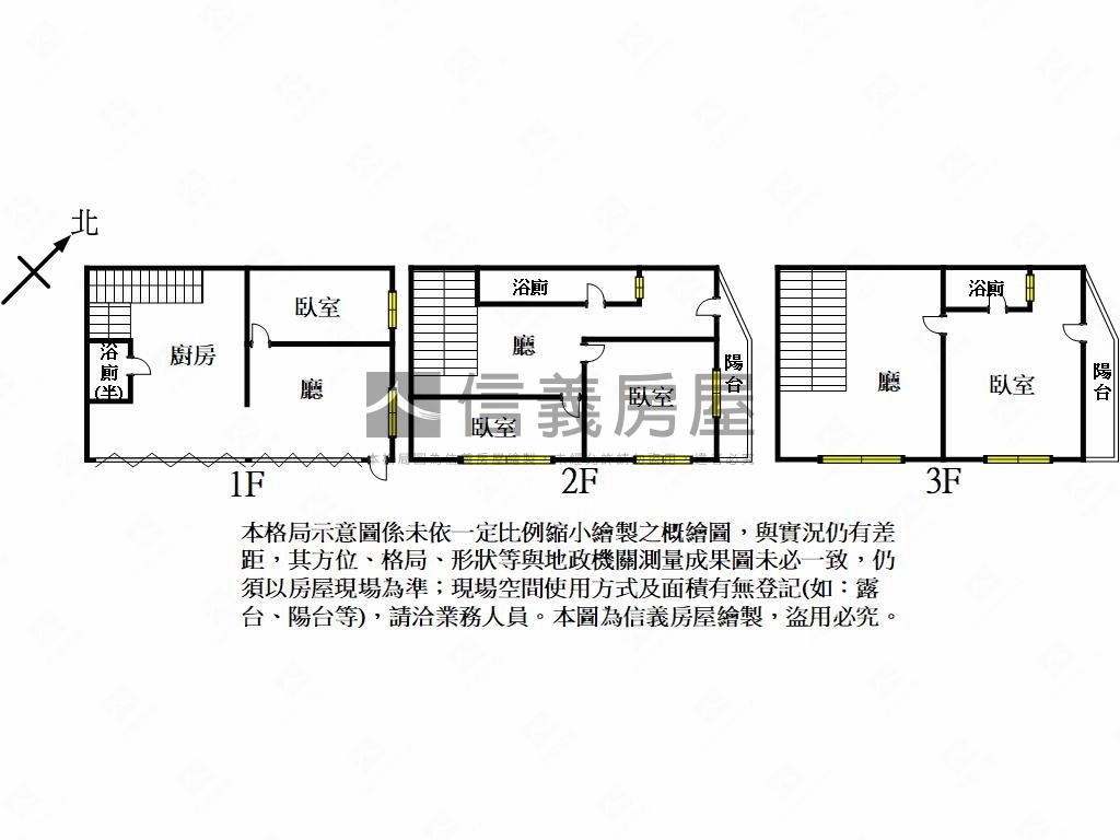 近夢時代面寬臨路土地房屋室內格局與周邊環境