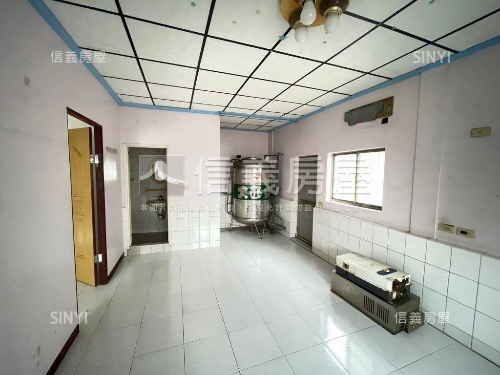 近夢時代面寬臨路土地房屋室內格局與周邊環境