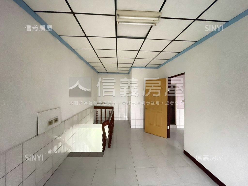 近夢時代面寬臨路土地房屋室內格局與周邊環境