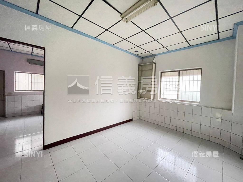 近夢時代面寬臨路土地房屋室內格局與周邊環境