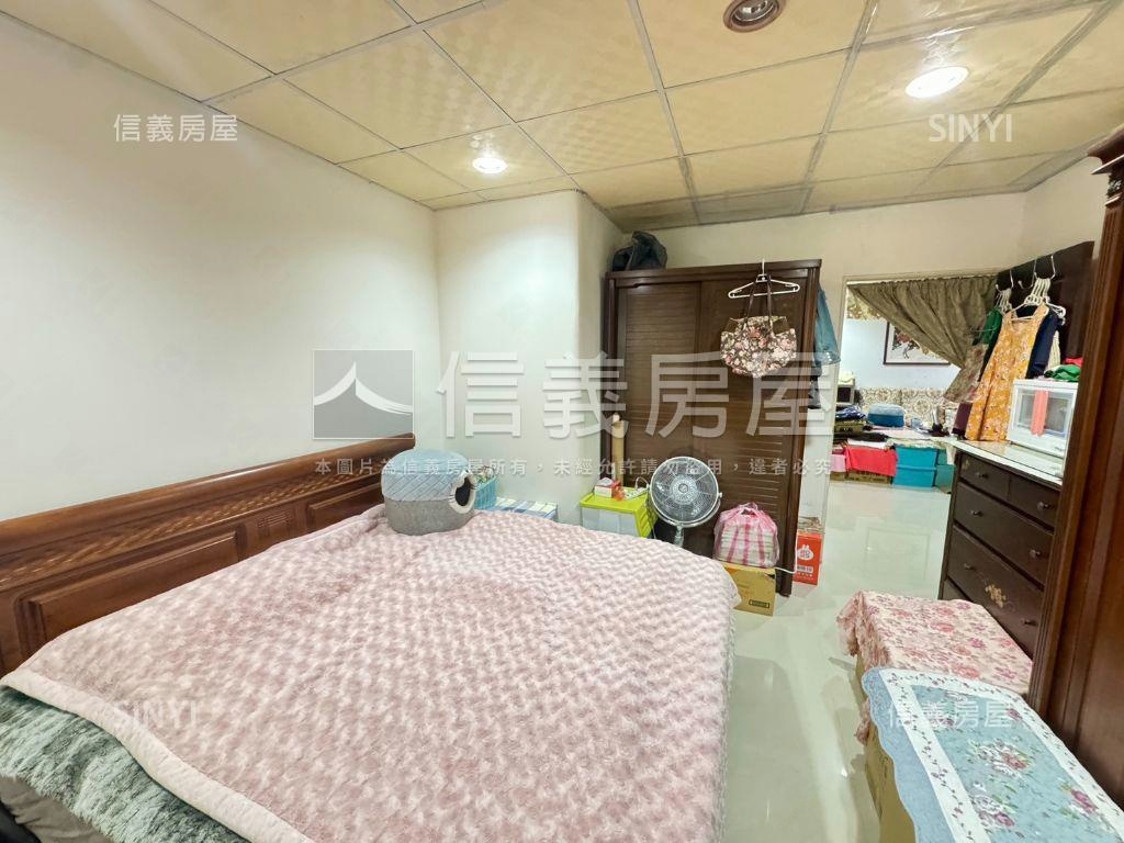 板橋雙捷運公寓超大空間房屋室內格局與周邊環境