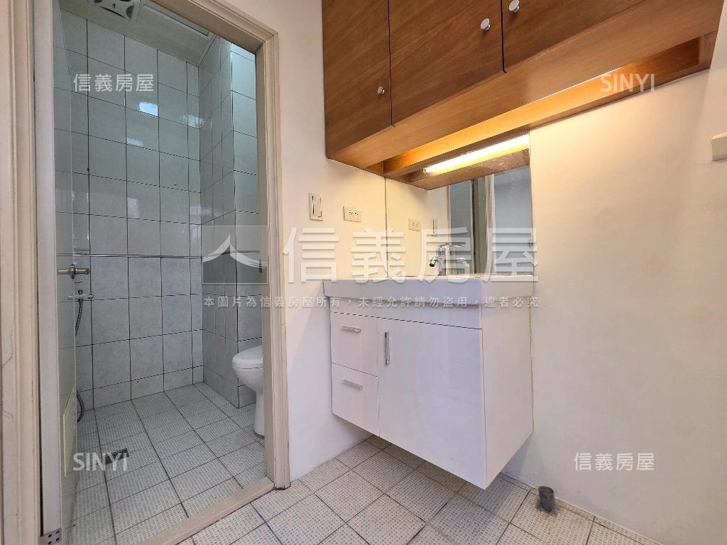 湖觀２房綠意景觀房屋室內格局與周邊環境