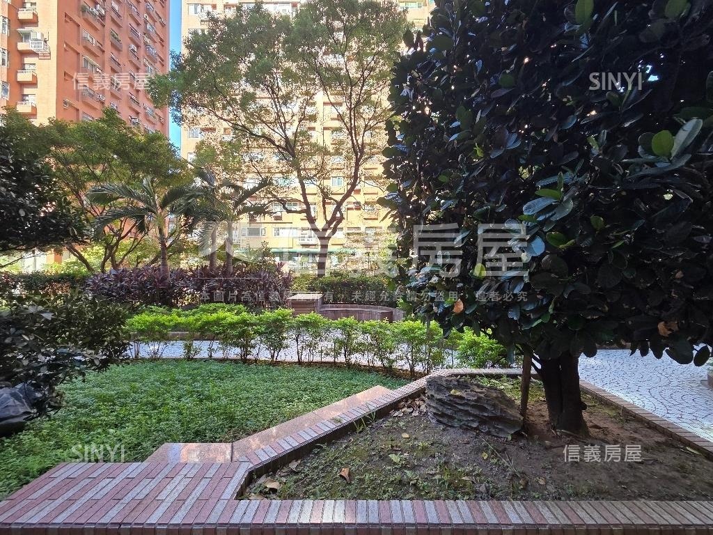 湖觀２房綠意景觀房屋室內格局與周邊環境