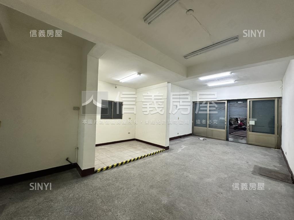 ★永安街店面★大面寬醒目房屋室內格局與周邊環境