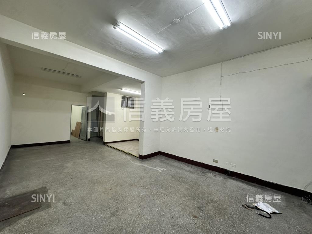 ★永安街店面★大面寬醒目房屋室內格局與周邊環境