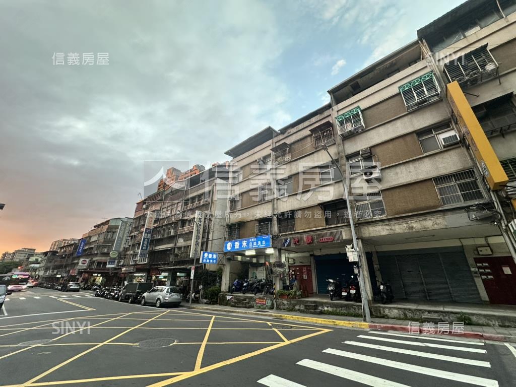 ★永安街店面★大面寬醒目房屋室內格局與周邊環境