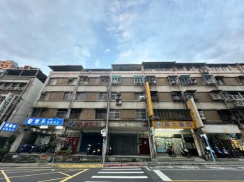 ★永安街店面★大面寬醒目