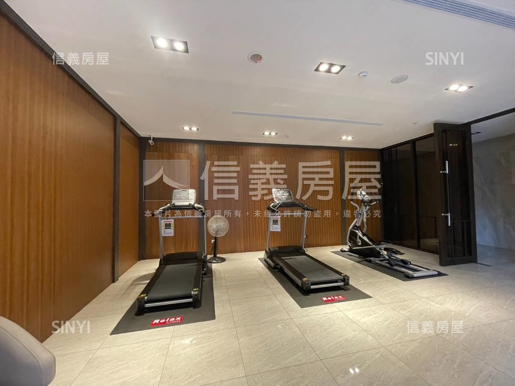 佳鏵禾雅溫馨三房房屋室內格局與周邊環境