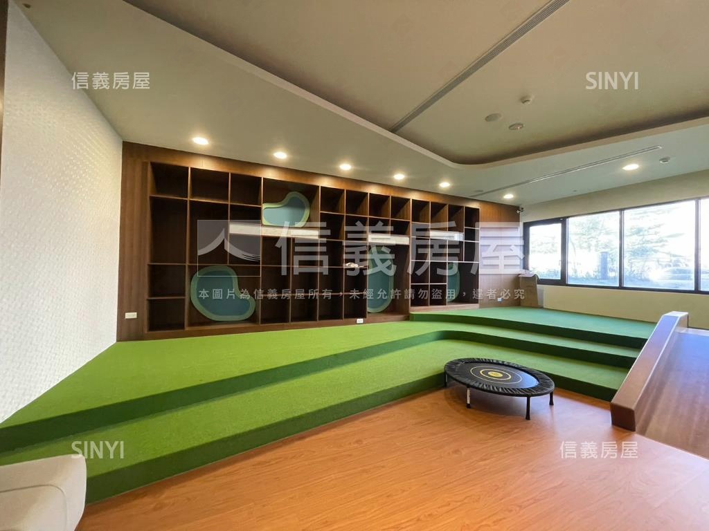 佳鏵禾雅溫馨三房房屋室內格局與周邊環境