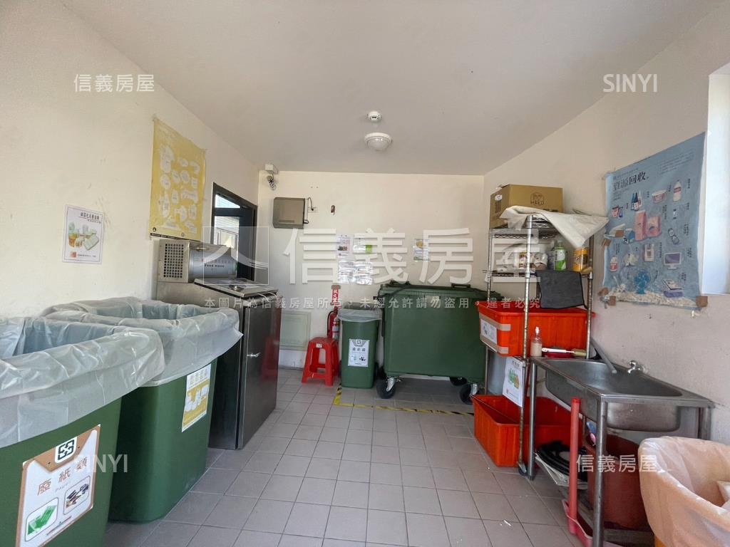 佳鏵禾雅溫馨三房房屋室內格局與周邊環境