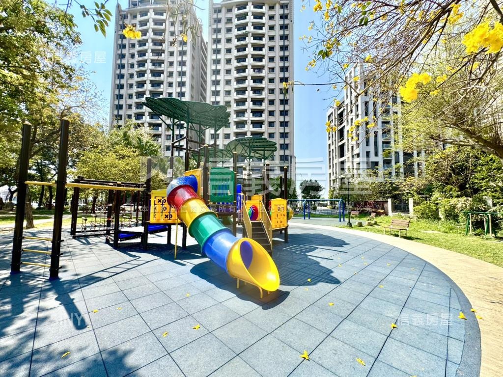 正文心南路透店房屋室內格局與周邊環境