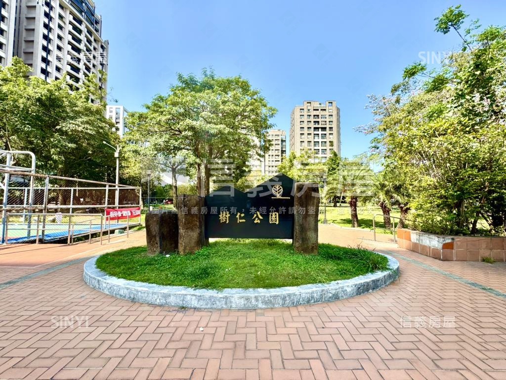 正文心南路透店房屋室內格局與周邊環境
