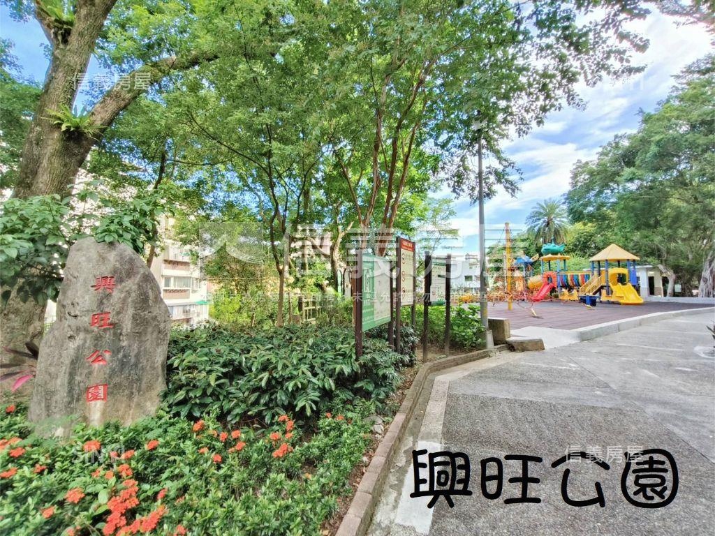 靜巷小資成家雅寓房屋室內格局與周邊環境