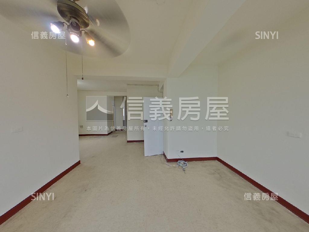 近園道旁三房美寓房屋室內格局與周邊環境