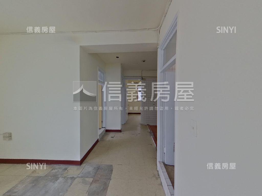 近園道旁三房美寓房屋室內格局與周邊環境