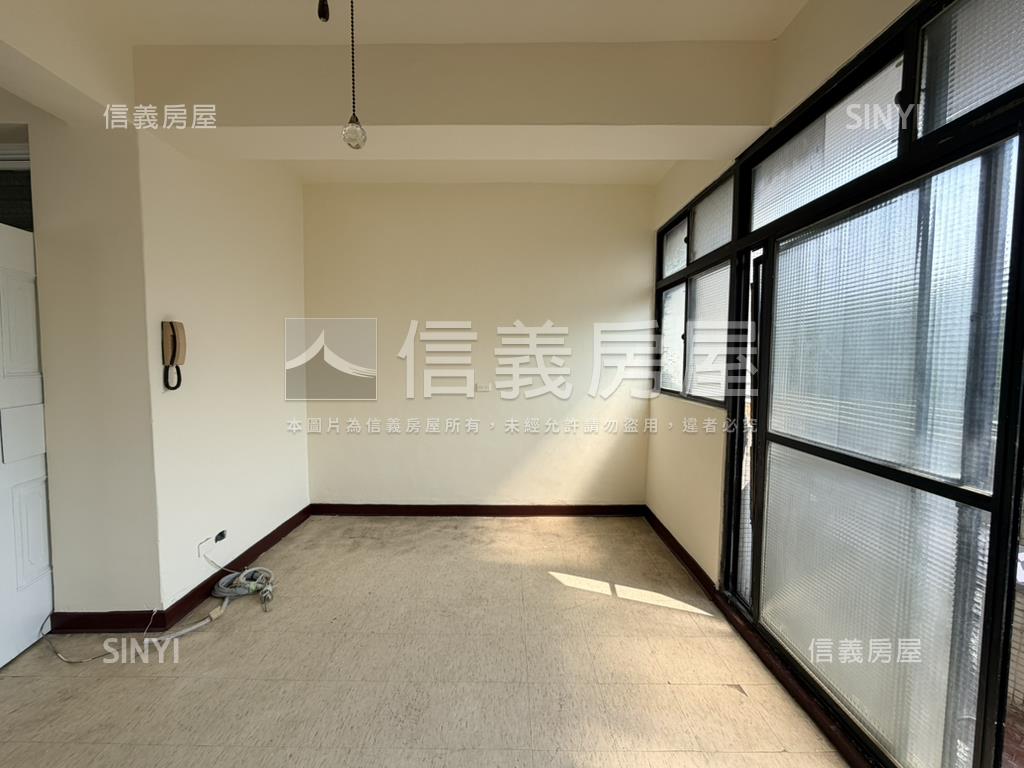 近園道旁三房美寓房屋室內格局與周邊環境