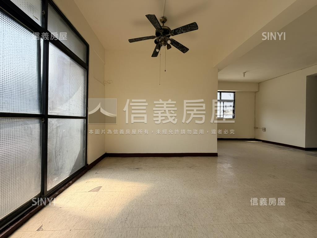 近園道旁三房美寓房屋室內格局與周邊環境