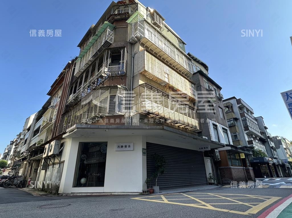 溫州國宅角間置產首選房屋室內格局與周邊環境