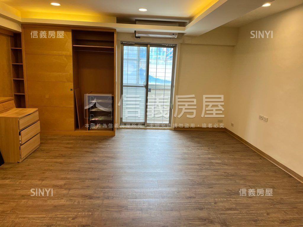 愛貴園豪邸房屋室內格局與周邊環境