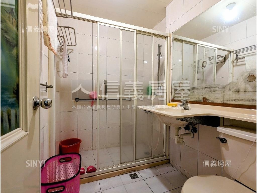 光明聚鼎房屋室內格局與周邊環境