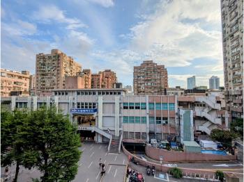 近捷運美寓附空地方便停車