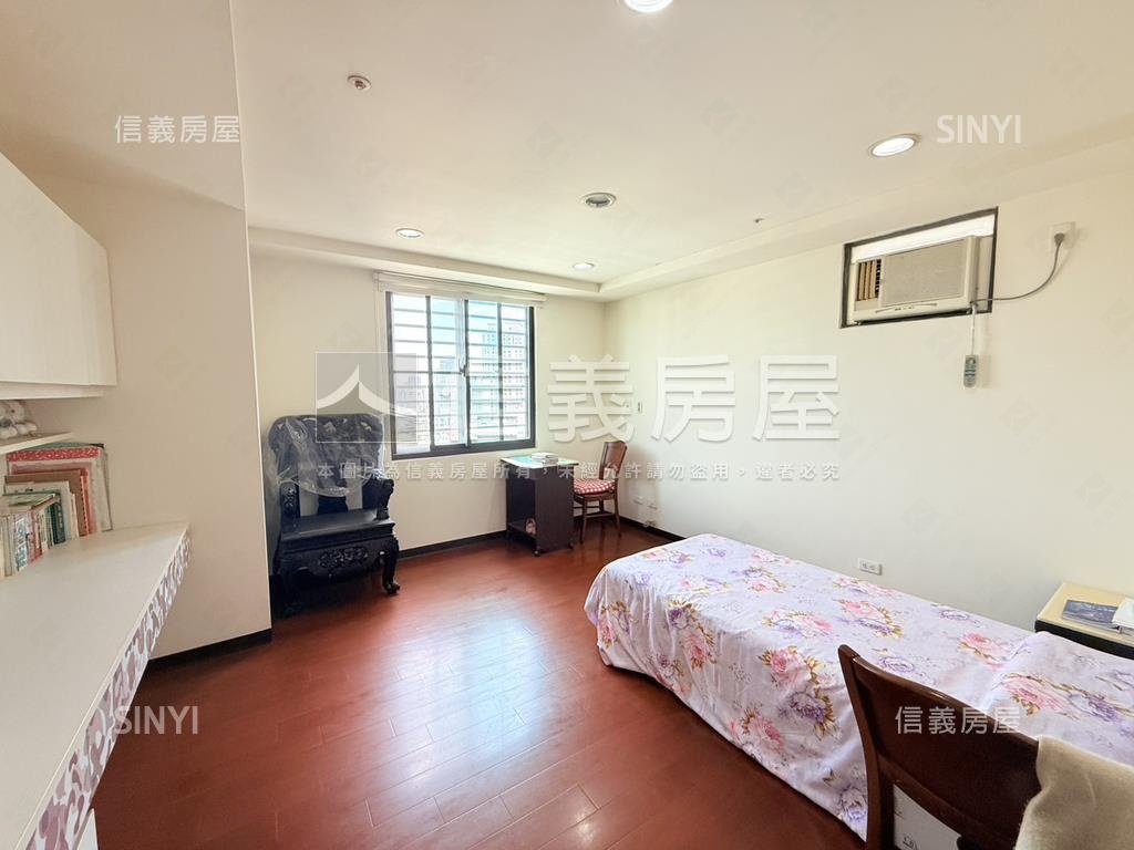 科博之星兩房平車房屋室內格局與周邊環境