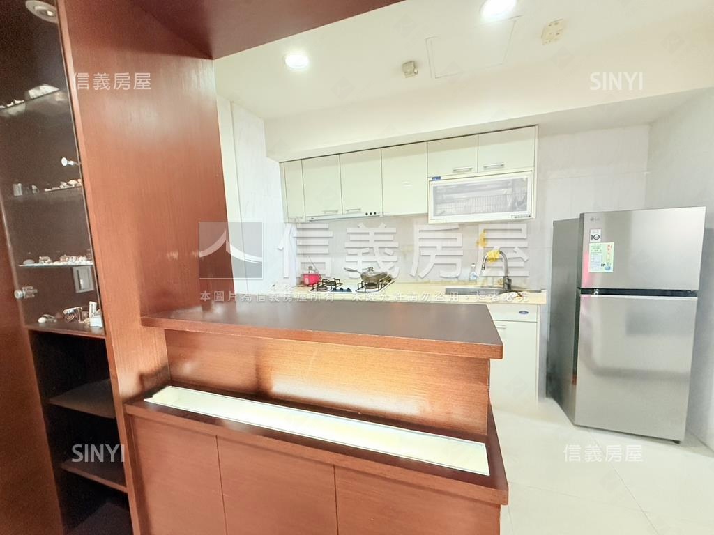 科博之星兩房平車房屋室內格局與周邊環境