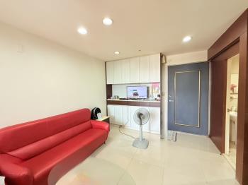 急售！科博館視野兩房平車