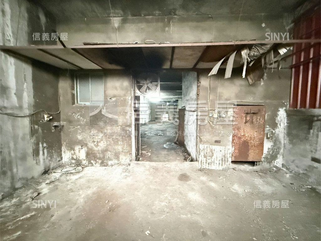 新莊南路大廠房房屋室內格局與周邊環境