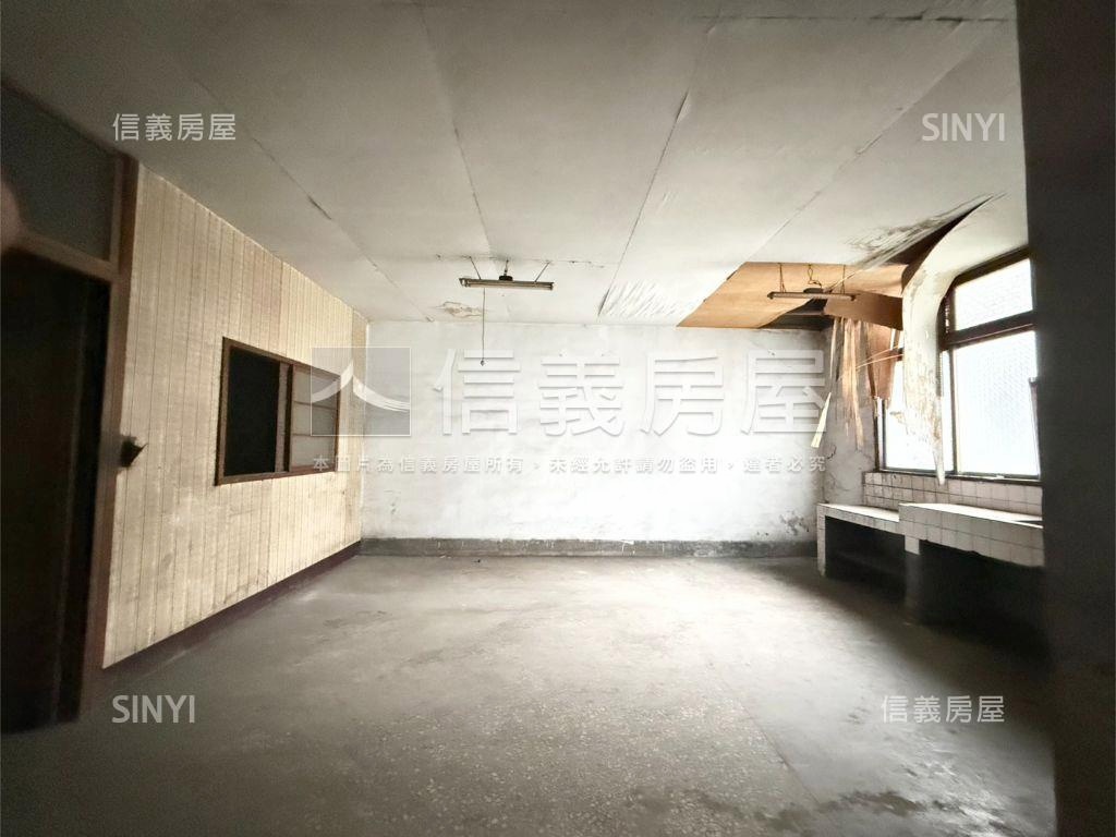 新莊南路大廠房房屋室內格局與周邊環境